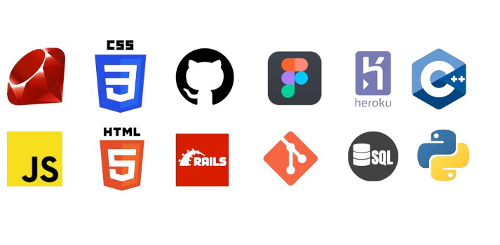 Tech Stack